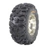 Pneu KENDA QUAD K587 BEAR CLAW HTR AT26X11R12 55N 8PR E TL