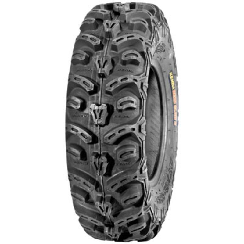Pneu KENDA QUAD K587 BEAR CLAW HTR AT26X9R14 48N 8PR E TL