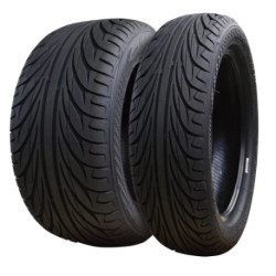 Pneu KENDA QUAD KR20A KANINE Can-Am Spyder 165/55 R 15 M/C 55H E TL