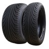 Pneu KENDA QUAD KR20A KANINE Can-Am Spyder 165/55 R 15 M/C 55H E TL