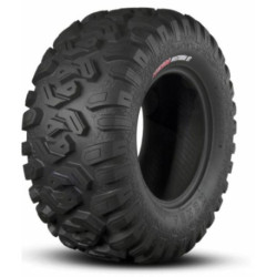 Pneu KENDA QUAD MASTODON HT 25X8 R 12 8PR 43N E TL