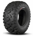 Pneu KENDA QUAD MASTODON HT 25X8 R 12 8PR 43N E TL