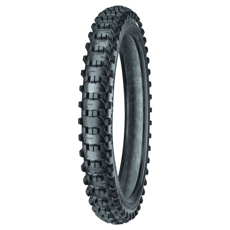 Pneu KENDA K770F SOUTHWICK 80/100-21 NHS 51M TT Pneu KENDA K770F SOUTHWICK 80/100-21 NHS 51M TT