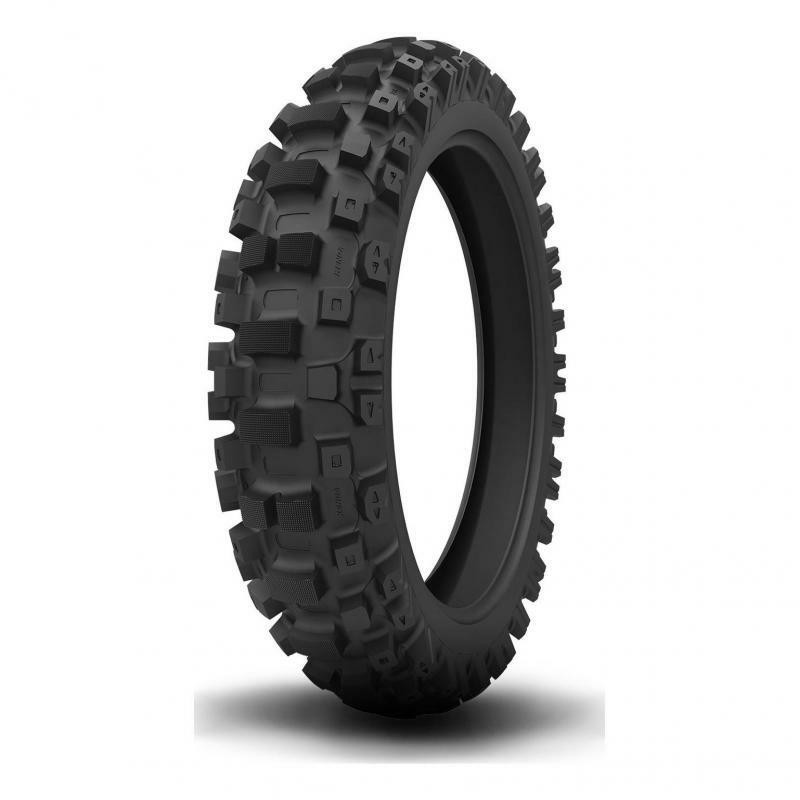 Pneu KENDA K775 WASHOUGAL 120/90-19 NHS 66M TT Pneu KENDA K775 WASHOUGAL 120/90-19 NHS 66M TT