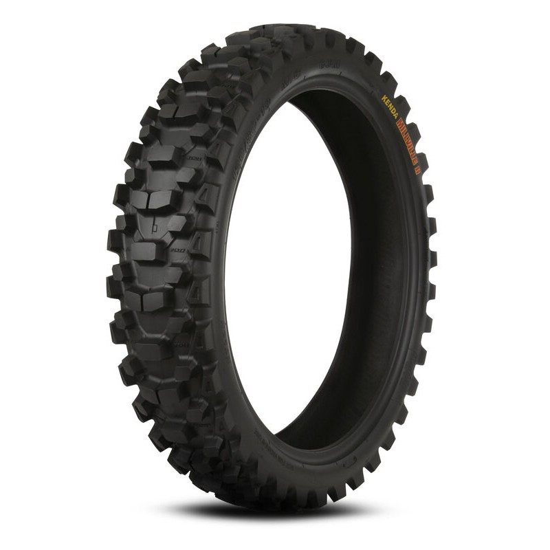 Pneu KENDA K785 MILLVILLE II 100/90-19 NHS 57M TT Pneu KENDA K785 MILLVILLE II 100/90-19 NHS 57M TT