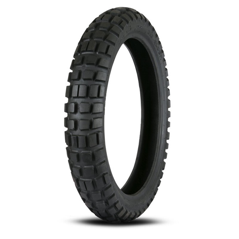 Pneu KENDA K784F Big Block 120/70-12 51P E TL Pneu KENDA K784F Big Block 120/70-12 51P E TL