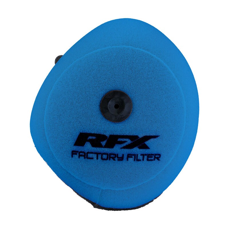 Filtre à air RFX Race pré-huilé Filtre à air RFX Race pré-huilé