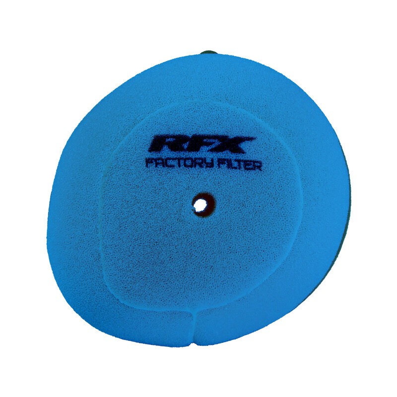 Filtre à air RFX Race pré-huilé Filtre à air RFX Race pré-huilé