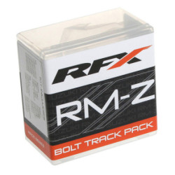 Kit visserie Track Pack RFX Race Series