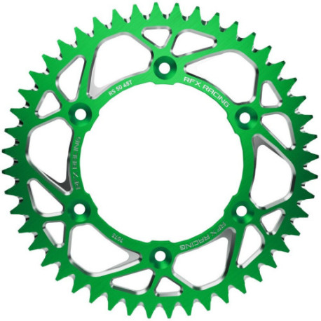 Couronne aluminium RFX Pro Series Elite - 520