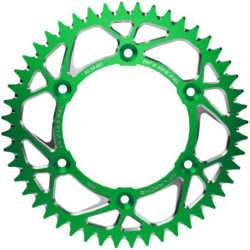 Couronne aluminium RFX Pro Series Elite - 520