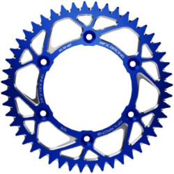 Couronne aluminium RFX Pro Series Elite - 520