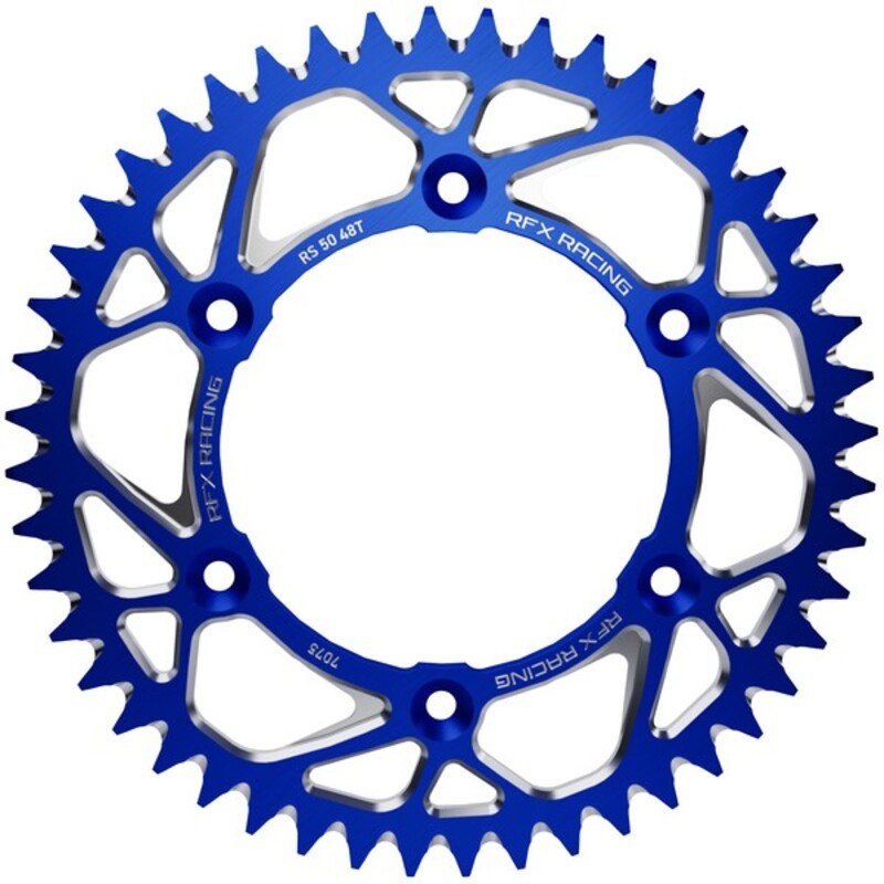 Couronne aluminium RFX Pro Series Elite - 520 Couronne aluminium RFX Pro Series Elite - 520