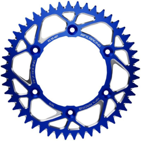 Couronne aluminium RFX Pro Series Elite - 428