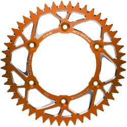 Couronne aluminium RFX Pro Series Elite - 428