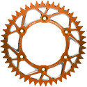 Couronne aluminium RFX Pro Series Elite - 428