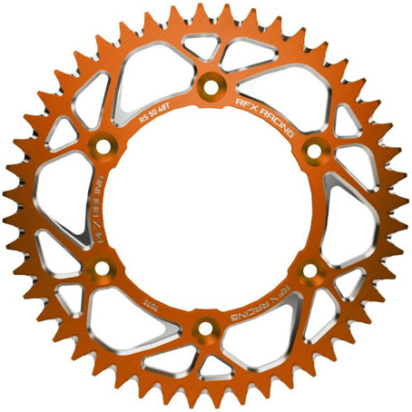 Couronne aluminium RFX Pro Series Elite - 428