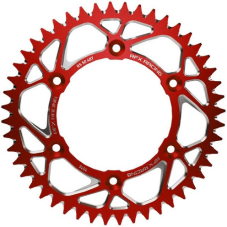 Couronne aluminium RFX Pro Series Elite - 428