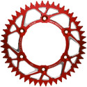 Couronne aluminium RFX Pro Series Elite - 428