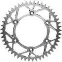 Couronne aluminium RFX Pro Series Elite - 520