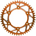 Couronne aluminium RFX Pro Series Elite - 415