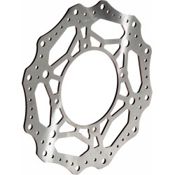 Disque de frein avant 240 mm RFX Race pétale fixe KTM 85 SX / 85 TC / 85 MC 2015 -