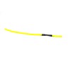 Tube de ventilation RFX Race - Long tuyau avec valve à 1 voie (Jaune) 5 pcs