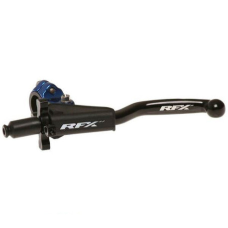 Support forgé de rechange kit d'embrayage RFX Pro (Bleu)