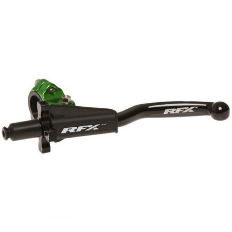 Support forgé de rechange kit d'embrayage RFX Pro (Vert)