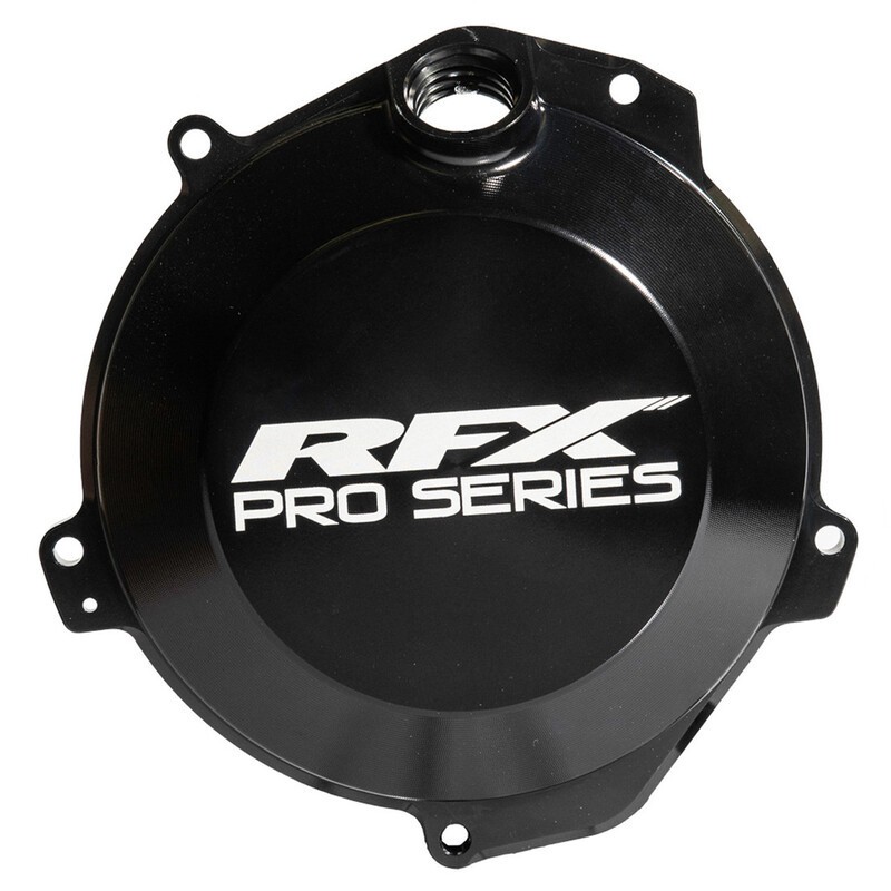 Couvre-carter dembrayage RFX Pro Couvre-carter dembrayage RFX Pro
