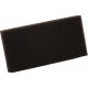 Mousse de calage RFX Race polyuréthane - noir