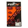Kit habillage RFX Factory Kit habillage RFX Factory