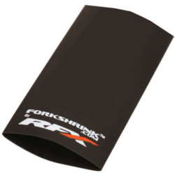 Protection de fourche supérieure transpondeur RFX Race Series Forkshrink