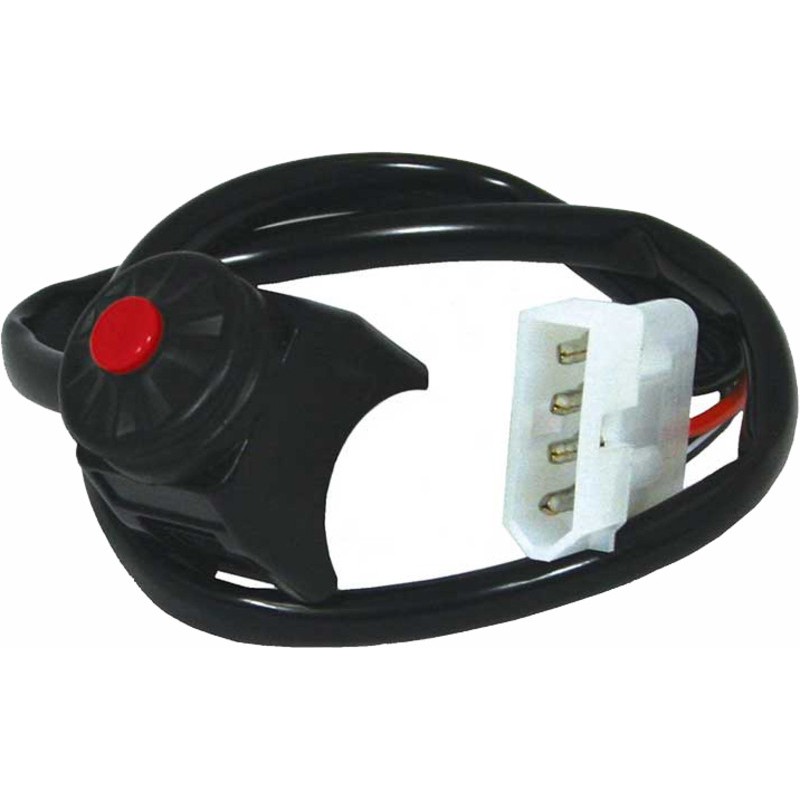 Bouton de démarreur RFX Race - KTM / HVA / GAS GAS type origine Bouton de démarreur RFX Race - KTM / HVA / GAS GAS type origine