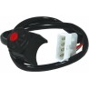 Bouton de démarreur RFX Race - KTM / HVA / GAS GAS type origine