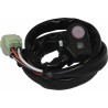 Bouton de mapping RFX Race - 250 KXF 2013 à 2024 / 450 KXF 2012 à 2024
