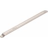 Démonte-pneu RFX Race double extrémité cuillère - argent - 240mm