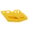 Guide chaine Polisport Performance REPLICA couleur Jaune