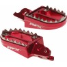 Repose-pieds RFX Pro Series 2 BETA RR 2020 à 2025 - rouge