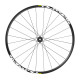 Roue arrière MAVIC Crossride FTS-X 29 pouces IS QR