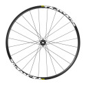 Roue arrière MAVIC Crossride FTS-X 29 pouces IS QR