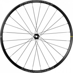 Roue avant MAVIC Crossmax 29 pouces IS