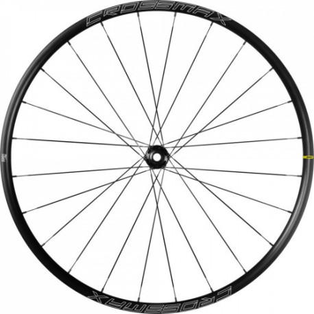 Roue avant MAVIC Crossmax 29 pouces IS