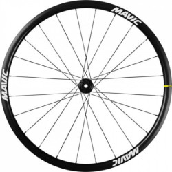 Roue arrière MAVIC Ksyrium 30 Disc CL