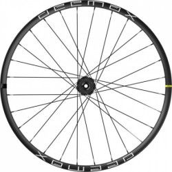 Roue arrière MAVIC Deemax 27,5 pouces IS