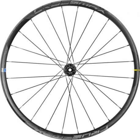 Roue arrière MAVIC Crossmax SL Ultimate 30Mm 29 pouces