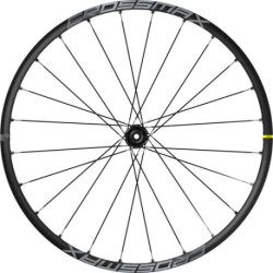 Roue arrière MAVIC Crossmax XL S 29 pouces IS