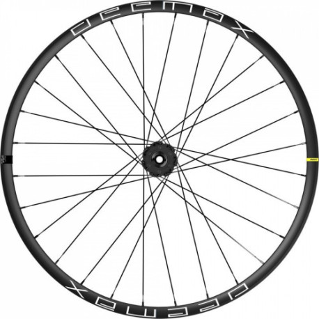 Roue arrière MAVIC Deemax 27,5 pouces IS XD