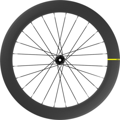 Roue arrière MAVIC Cosmic SL 65 Disc CL XD-R