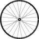 Roue avant MAVIC Crossmax SL S 29 pouces IS